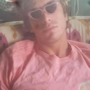 Meet your Posher, Zak